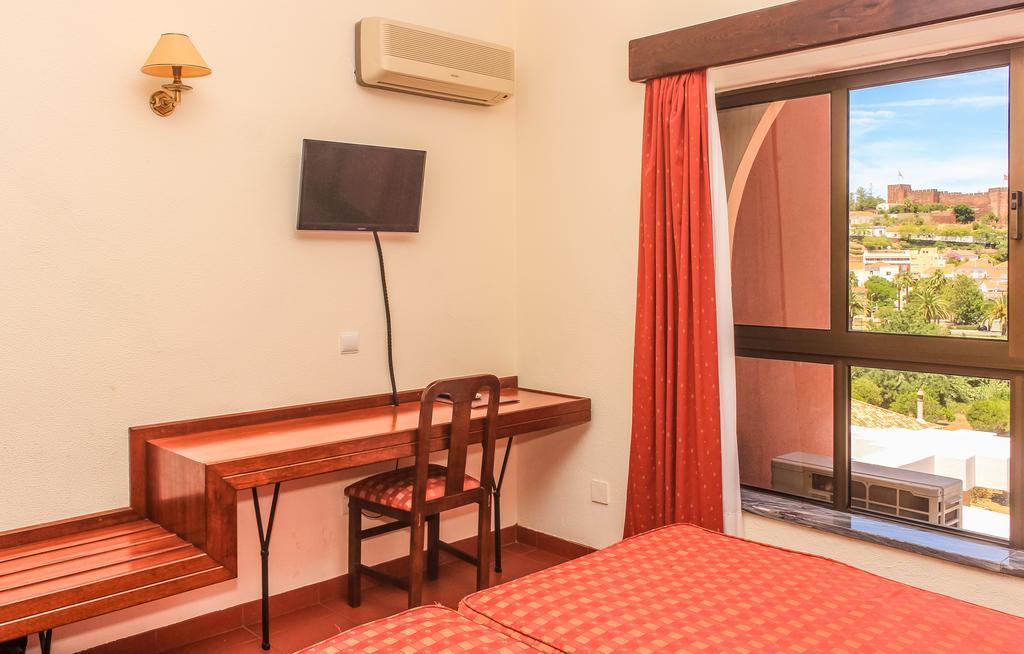 Hotel Colina Dos Mouros Silves Zewnętrze zdjęcie