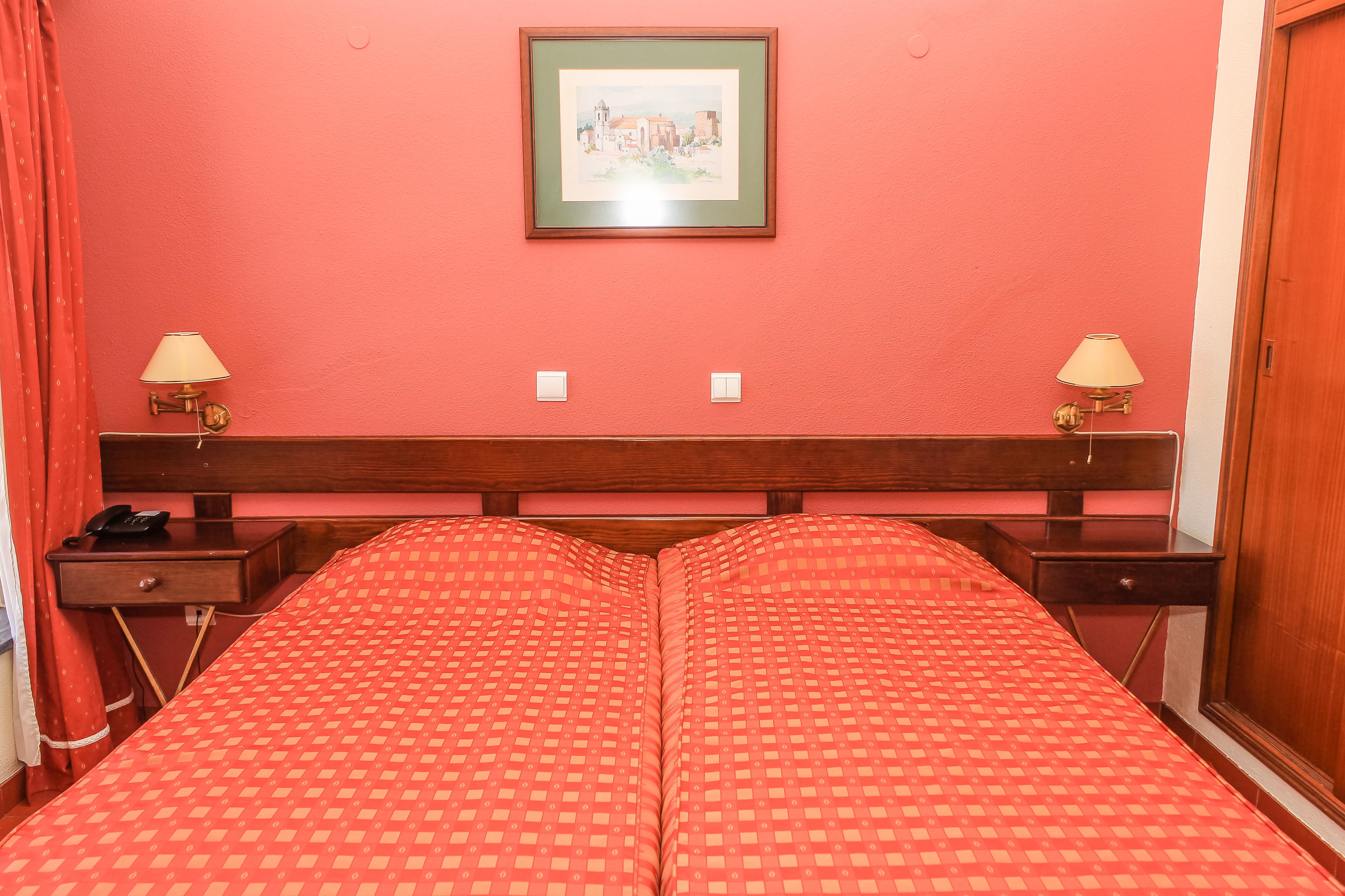 Hotel Colina Dos Mouros Silves Zewnętrze zdjęcie
