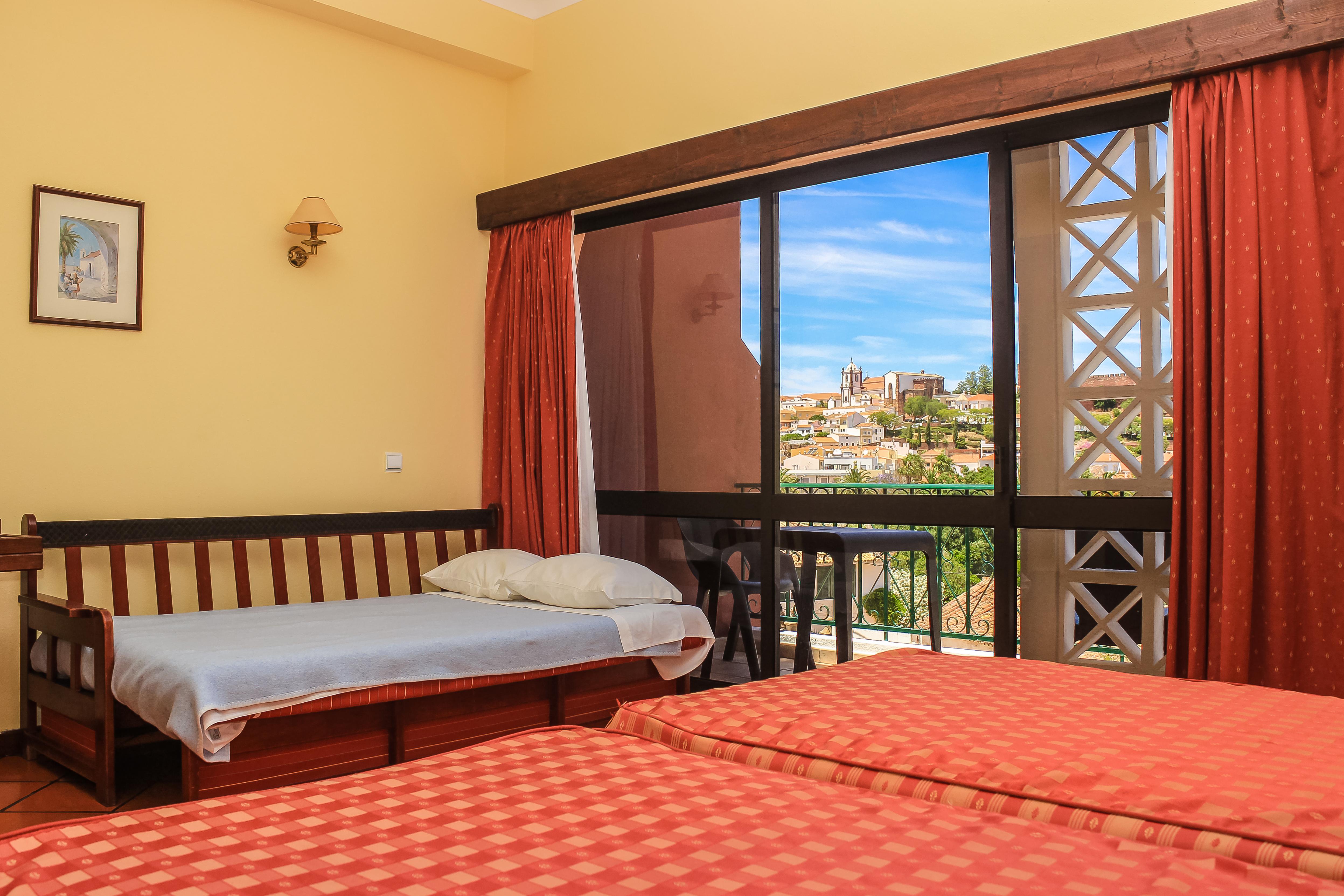 Hotel Colina Dos Mouros Silves Zewnętrze zdjęcie