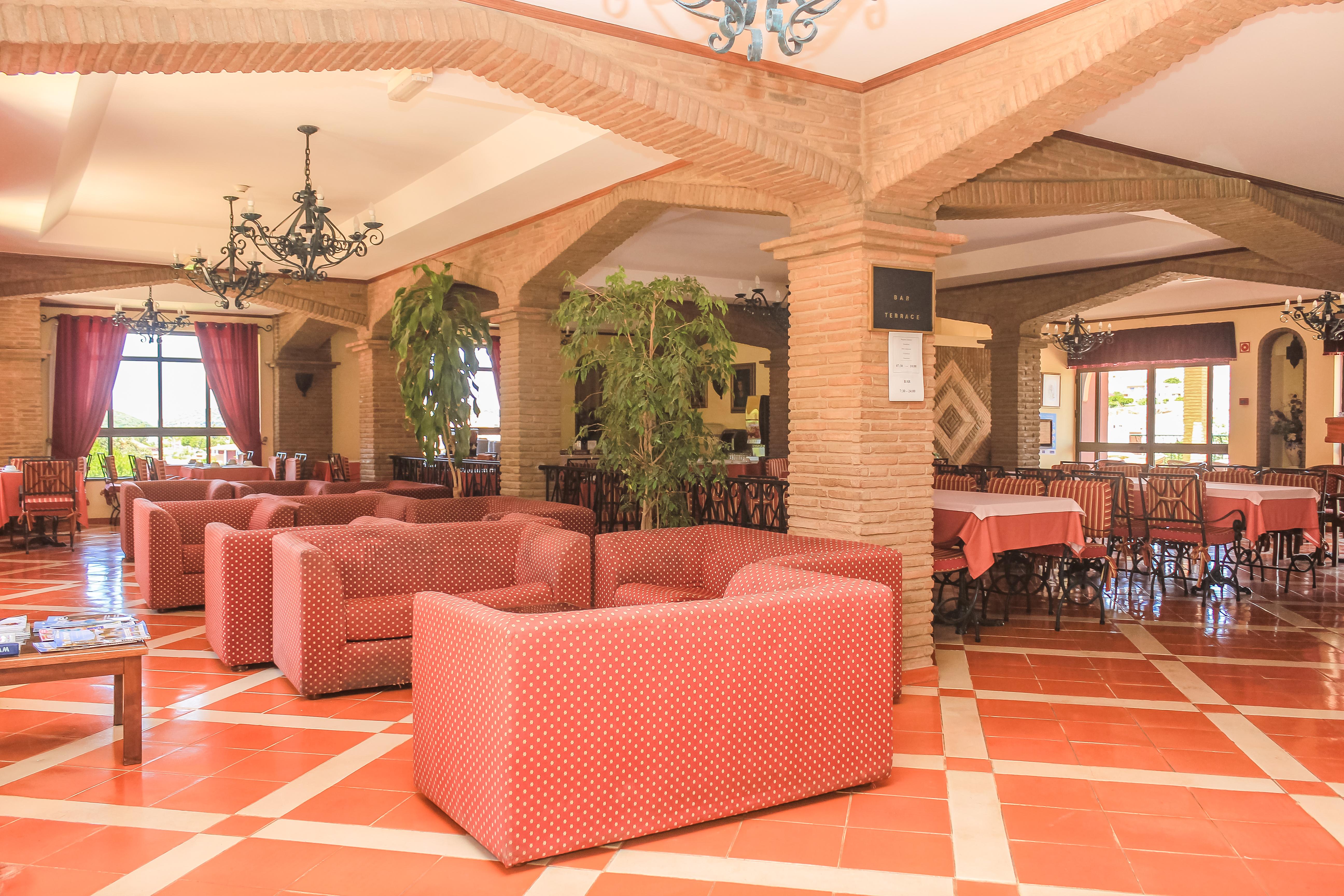 Hotel Colina Dos Mouros Silves Zewnętrze zdjęcie
