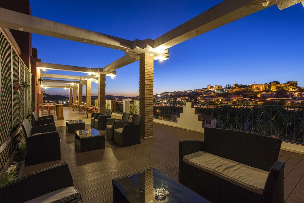 Hotel Colina Dos Mouros Silves Zewnętrze zdjęcie