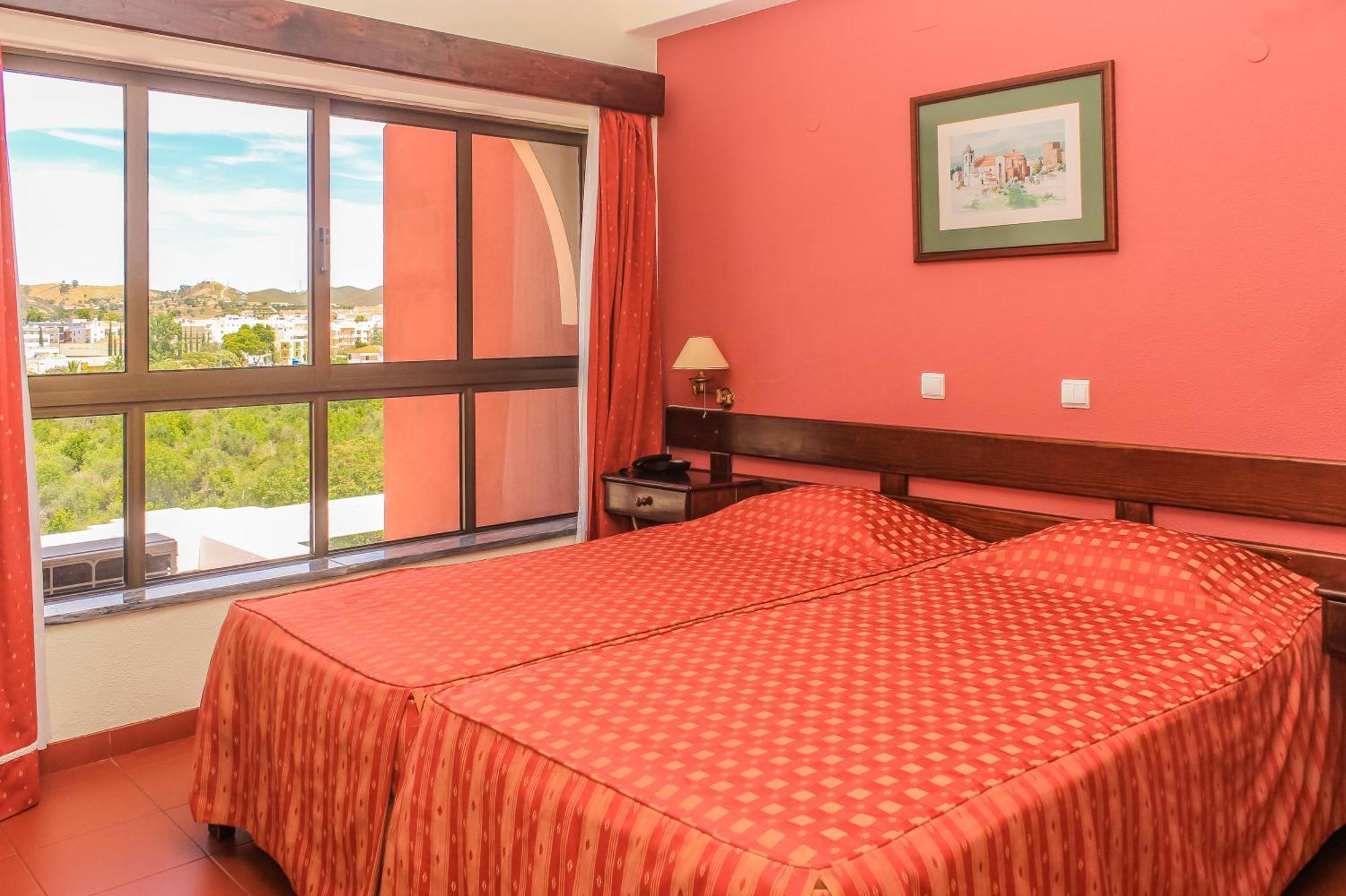 Hotel Colina Dos Mouros Silves Zewnętrze zdjęcie