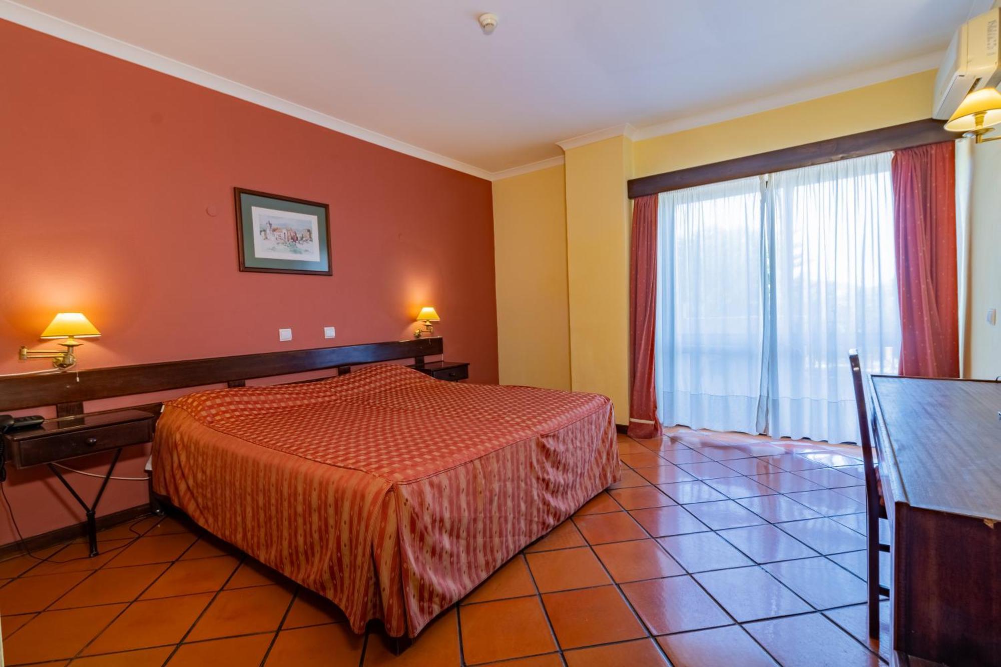 Hotel Colina Dos Mouros Silves Zewnętrze zdjęcie