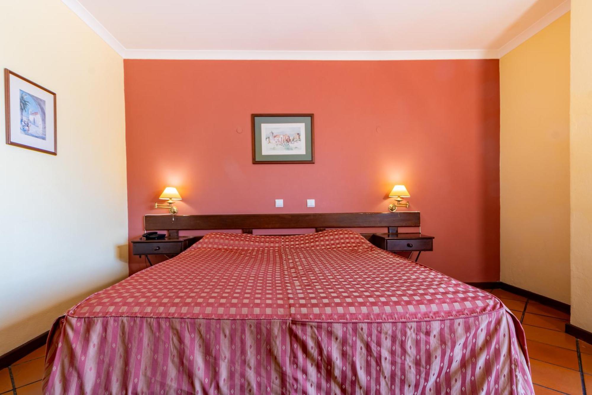 Hotel Colina Dos Mouros Silves Zewnętrze zdjęcie