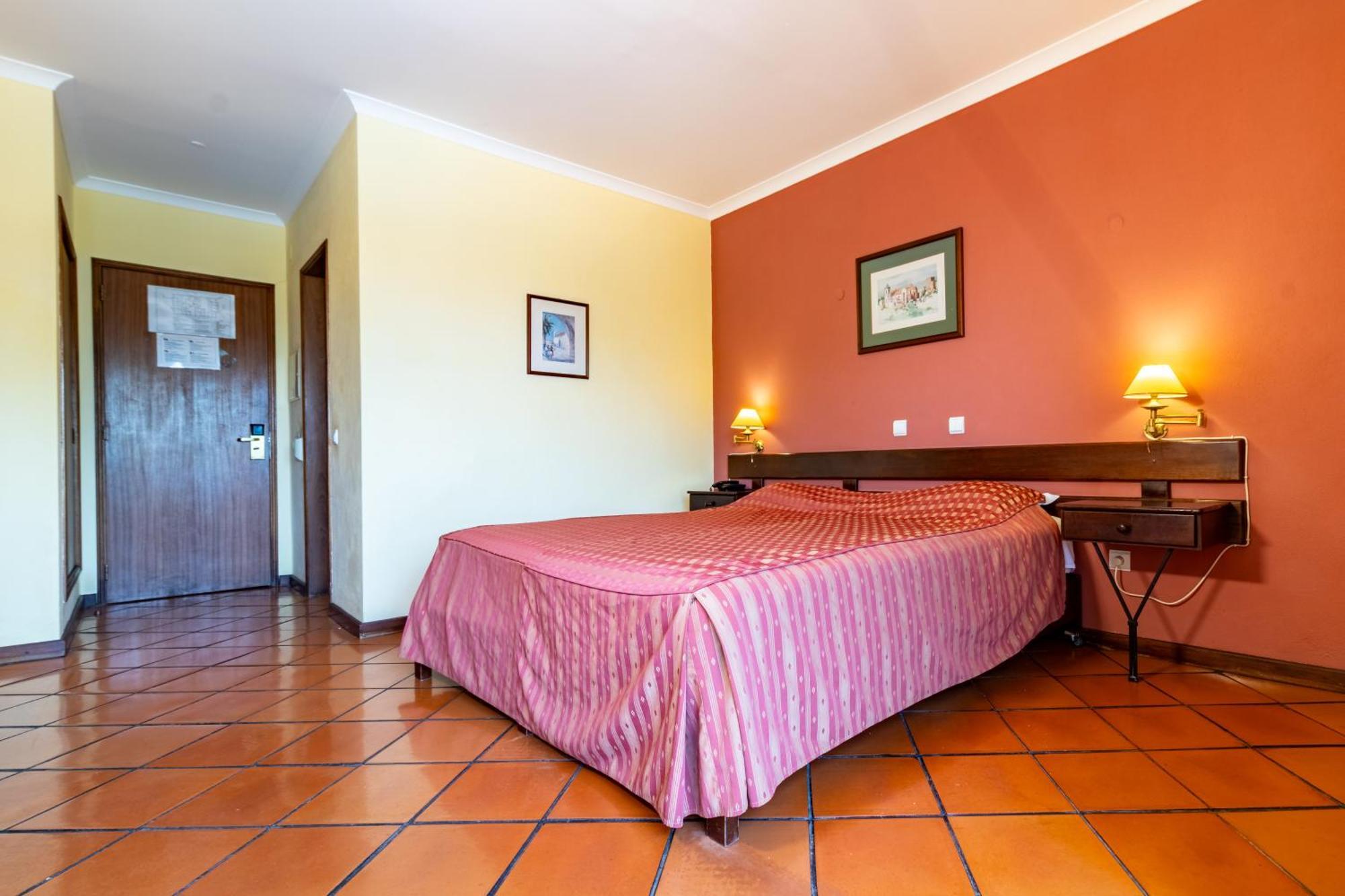 Hotel Colina Dos Mouros Silves Zewnętrze zdjęcie