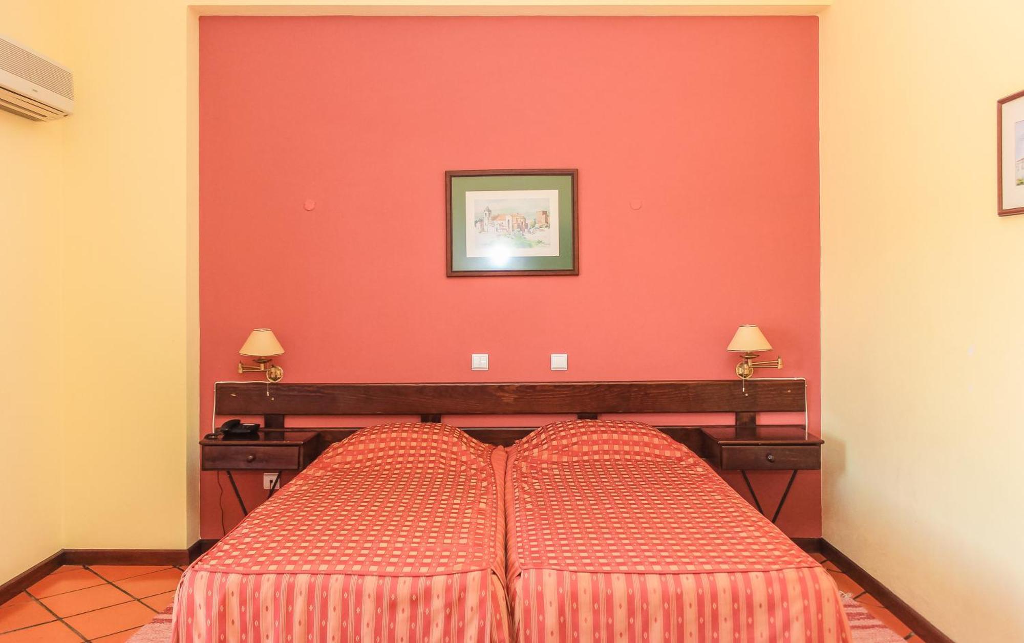 Hotel Colina Dos Mouros Silves Zewnętrze zdjęcie