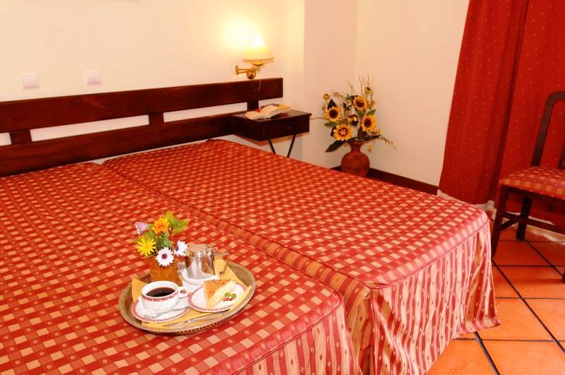 Hotel Colina Dos Mouros Silves Zewnętrze zdjęcie