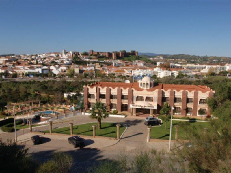 Hotel Colina Dos Mouros Silves Zewnętrze zdjęcie
