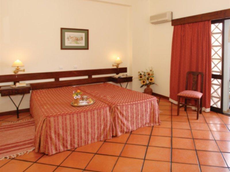 Hotel Colina Dos Mouros Silves Zewnętrze zdjęcie