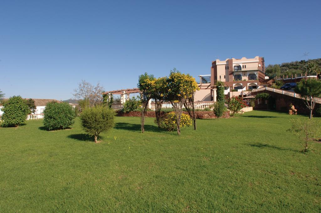 Hotel Colina Dos Mouros Silves Zewnętrze zdjęcie