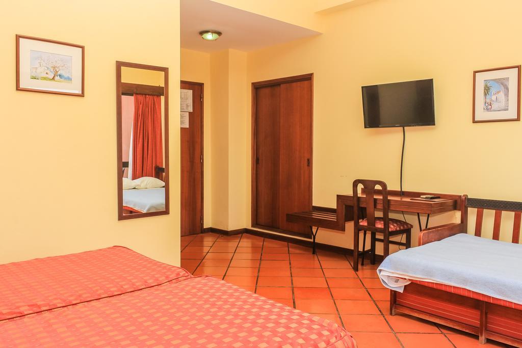 Hotel Colina Dos Mouros Silves Zewnętrze zdjęcie