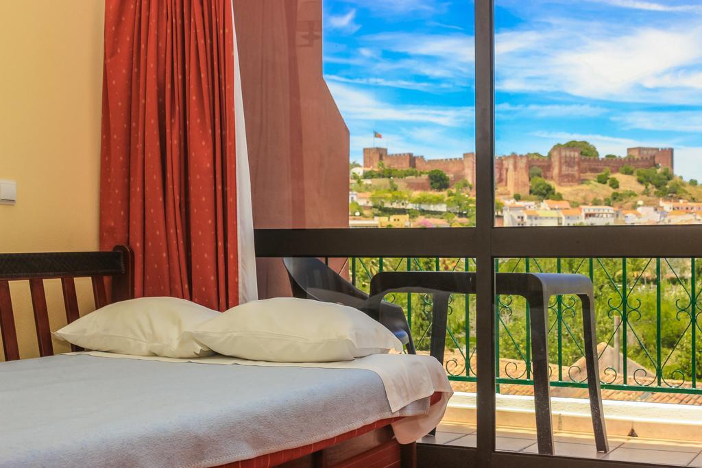 Hotel Colina Dos Mouros Silves Zewnętrze zdjęcie