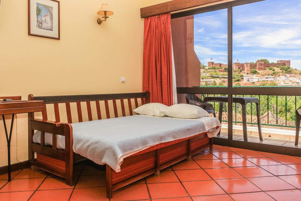 Hotel Colina Dos Mouros Silves Zewnętrze zdjęcie