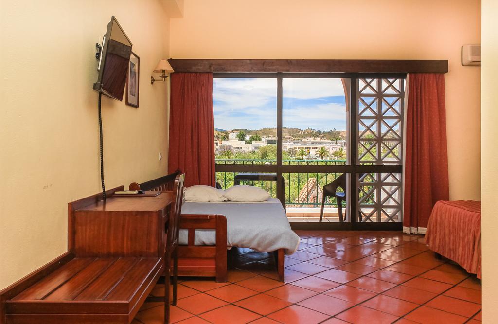 Hotel Colina Dos Mouros Silves Zewnętrze zdjęcie
