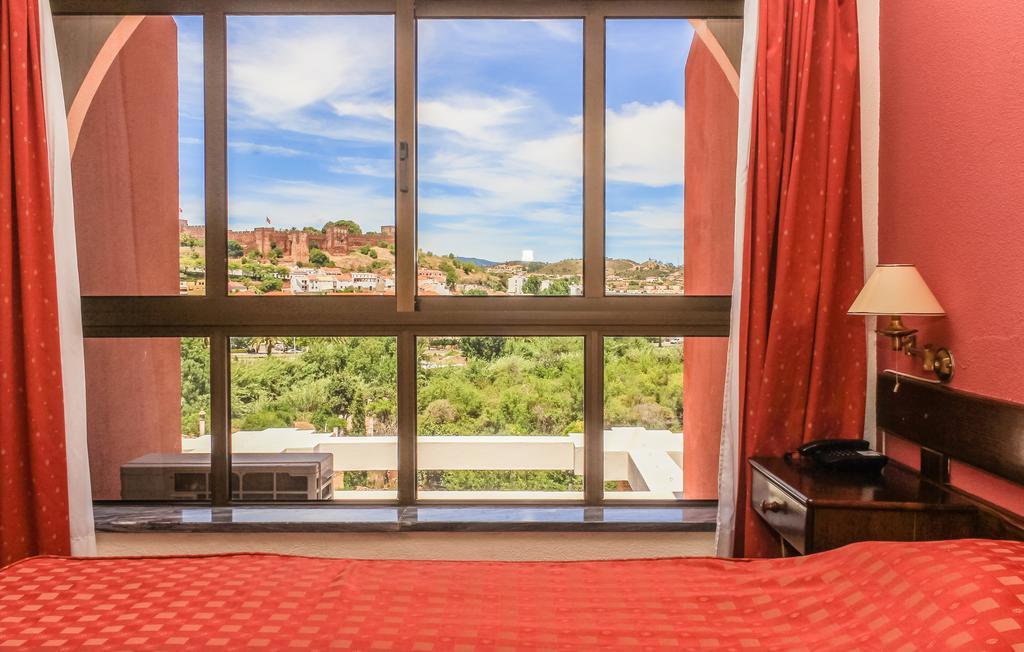 Hotel Colina Dos Mouros Silves Zewnętrze zdjęcie