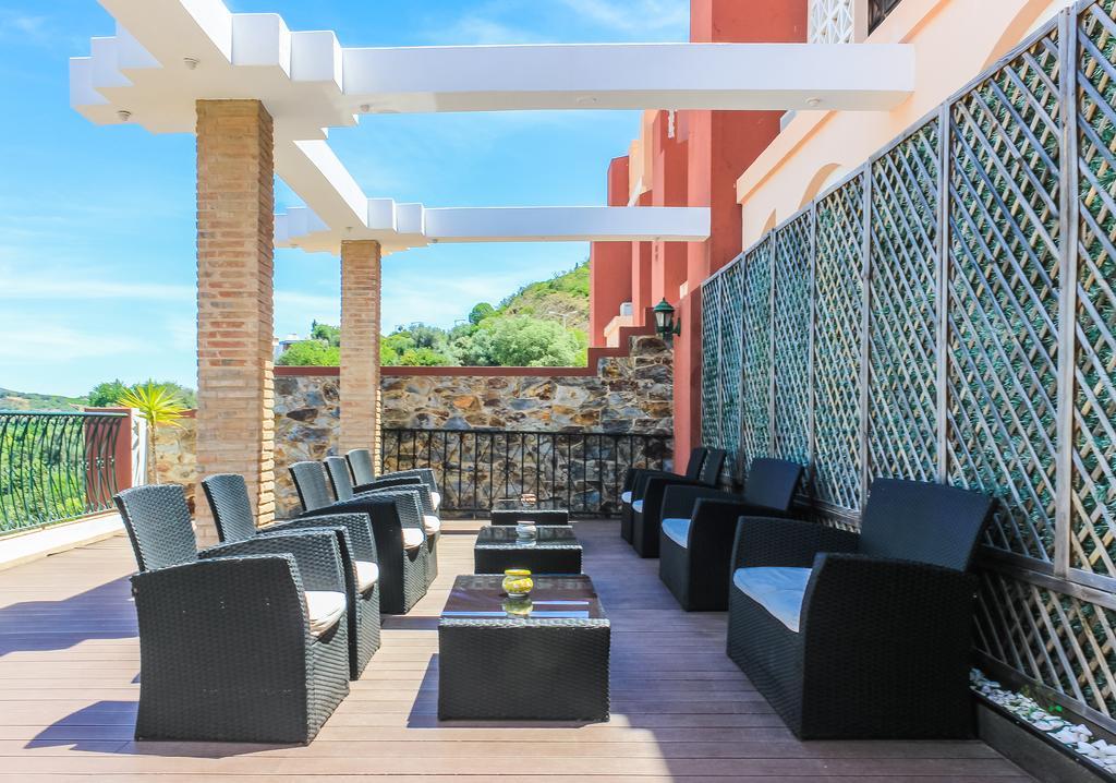 Hotel Colina Dos Mouros Silves Zewnętrze zdjęcie