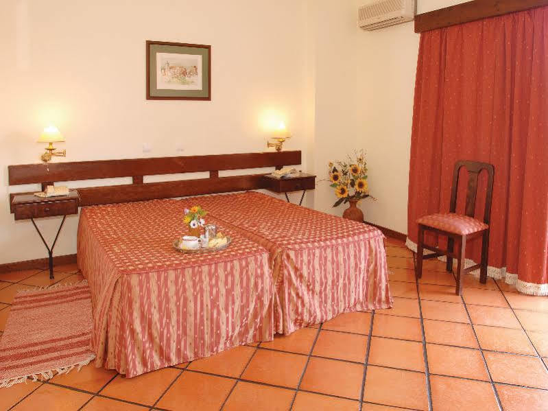 Hotel Colina Dos Mouros Silves Zewnętrze zdjęcie