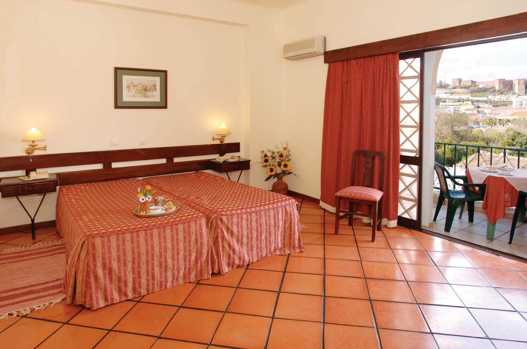 Hotel Colina Dos Mouros Silves Zewnętrze zdjęcie