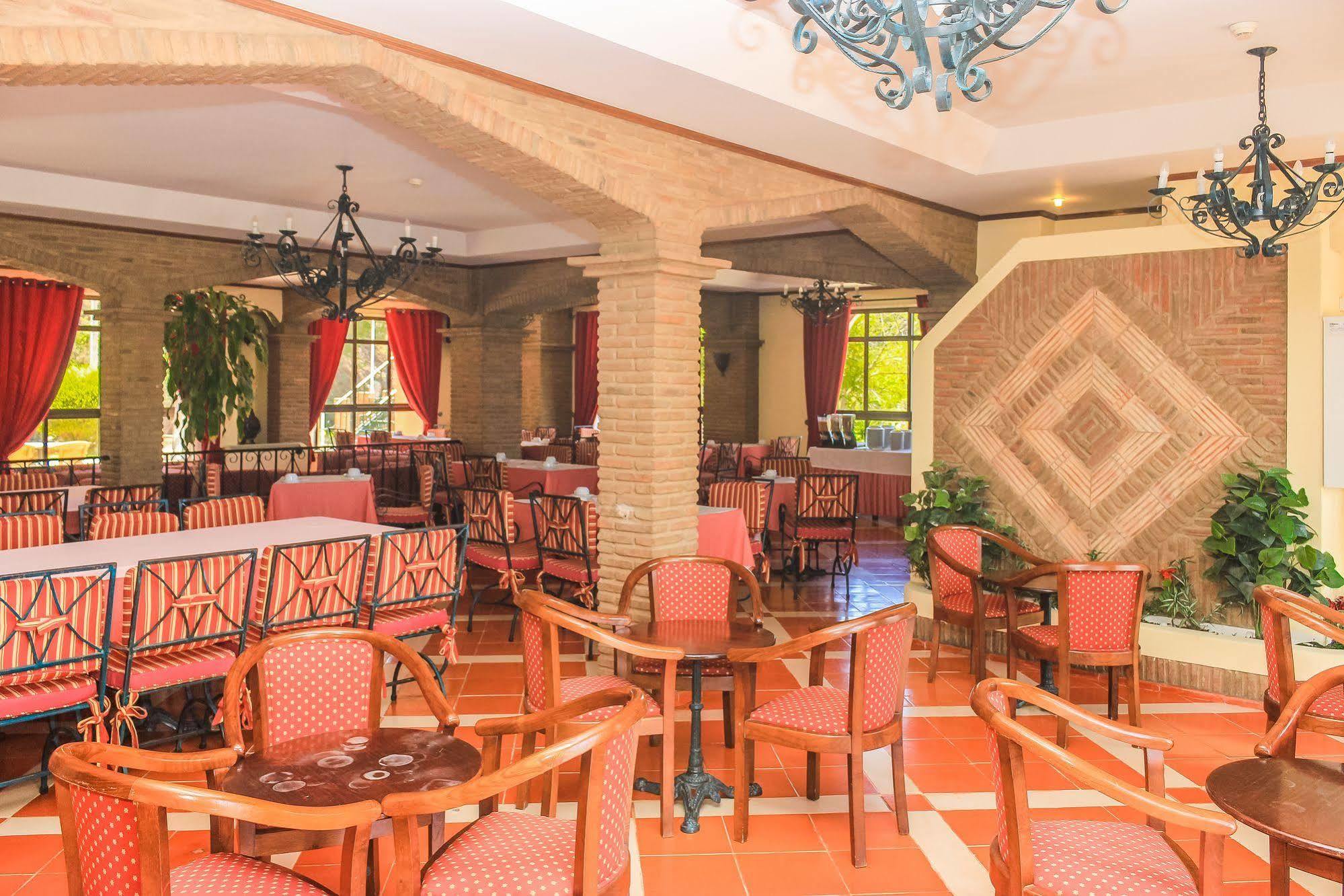 Hotel Colina Dos Mouros Silves Zewnętrze zdjęcie
